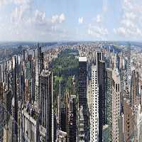 خرید و دانلود عکس ShutterStock-2014-Buildings &amp; City کد 53758 | پیک فاکس | Pic Fox