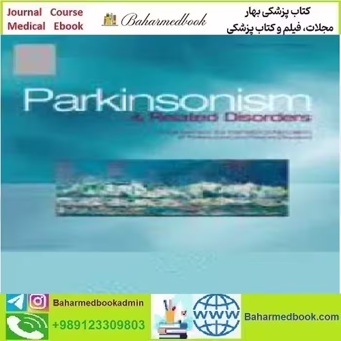 Parkinsonism &amp; Related Disorders Volume 82 to 93 2021