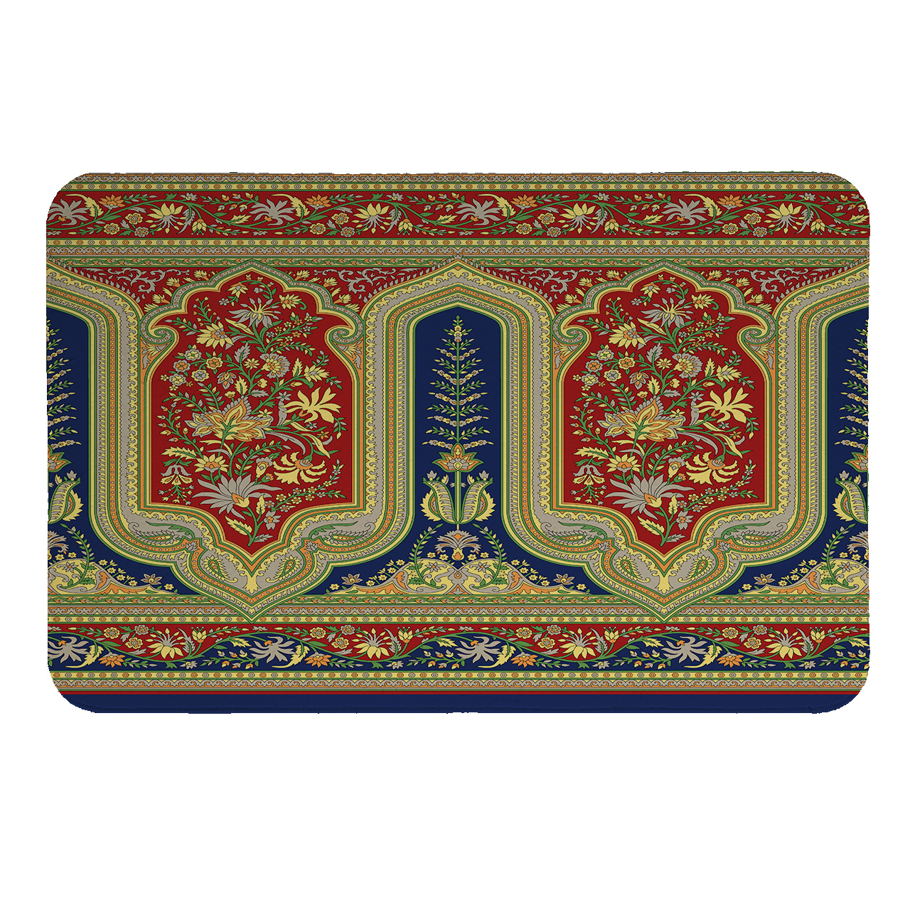 زیرقابلمه ای طرح سنتی کد 5370