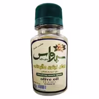 روغن زیتون سیواس مدل 01 حجم 60 میلی لیتر