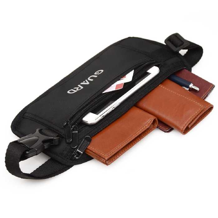 کیف کمری گارد مدل 1 - 1500010