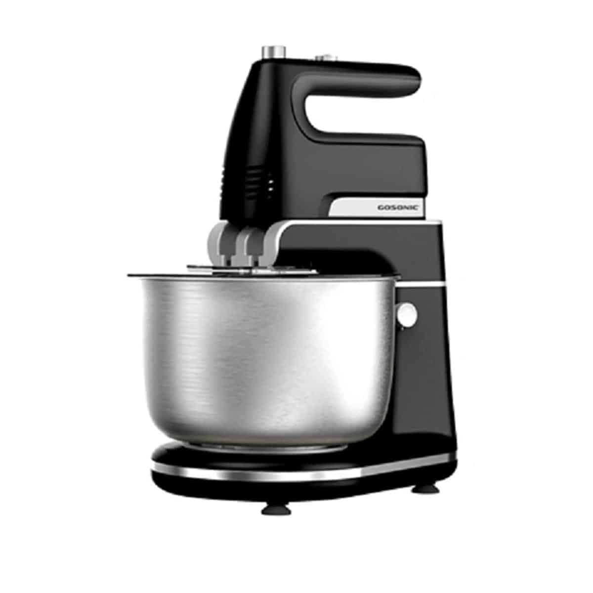 همزن گوسونیک مدل GHM-703
