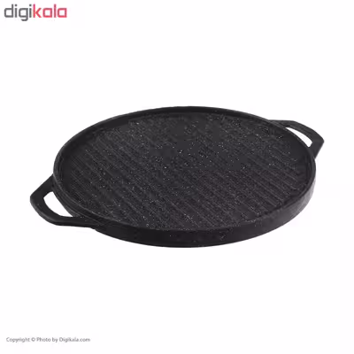 تابه گریل کد 001 سایز 26