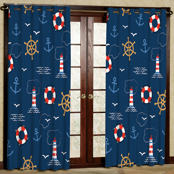 پرده مدل مخمل پانچی کد 6872 سایز 280x140 سانتی متر