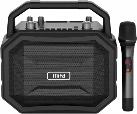 قیمت اسپیکر قابل حمل Mifa مدل M520ll