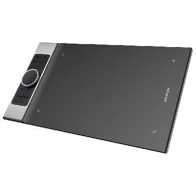  قلم نوری اکس پی.پن مدل Deco Pro Small