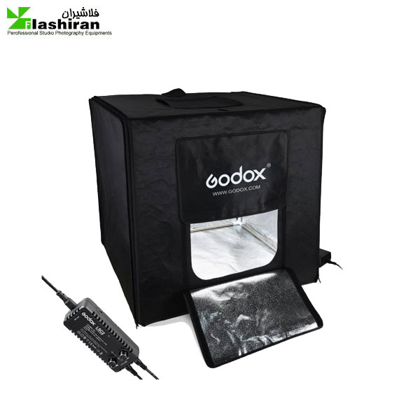 لایت باکس دیمر دار Godox مدل LSd60
