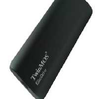 اس اس دی اکسترنال توین موس مدل Portable SSD EliteDrive ظرفیت دو ترابایت