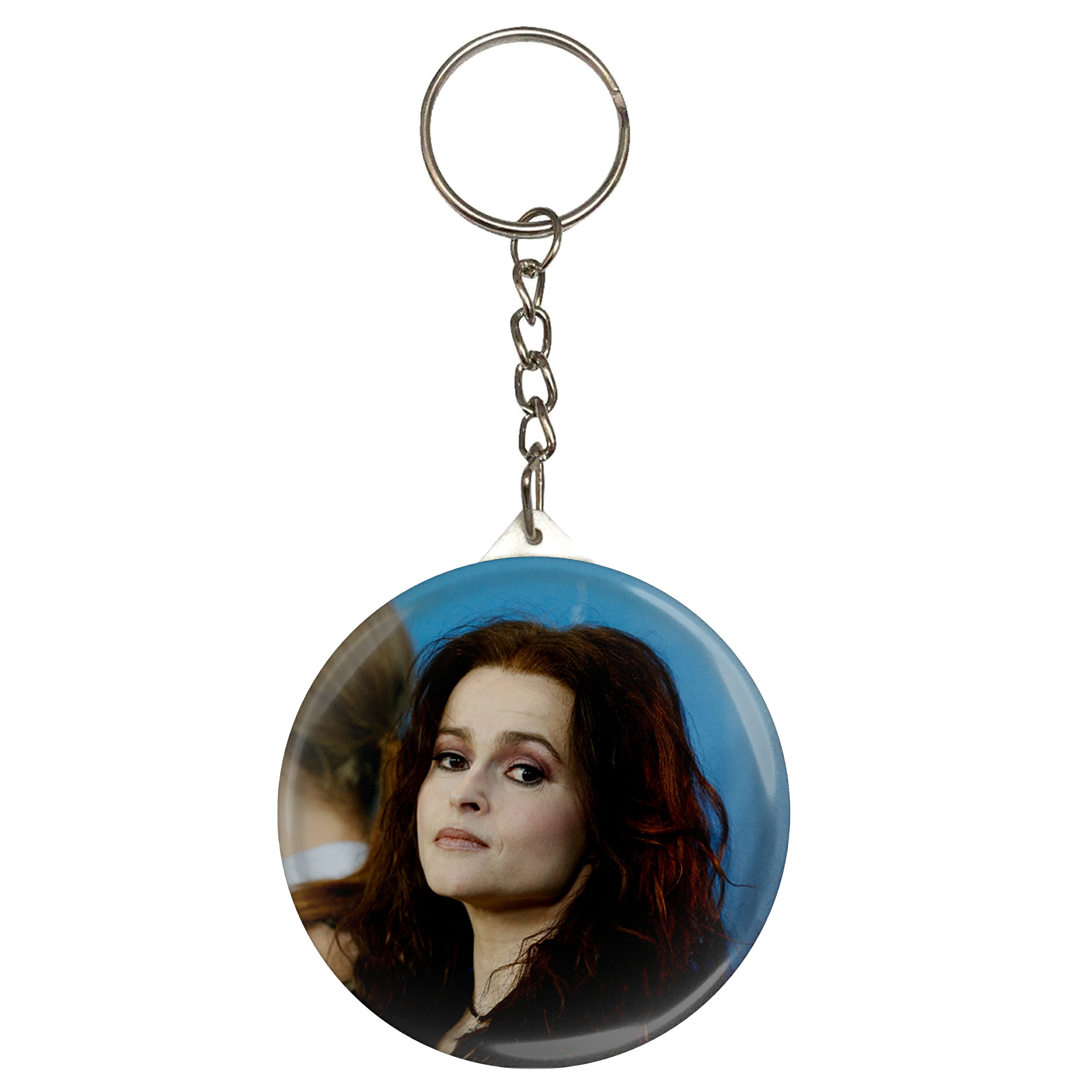 جاکلیدی طرح هلنا بونهام کارتر مدل S6323