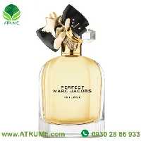عطر ادکلن مارک جاکوبز پرفکت اینتنس 100 میل زنانه