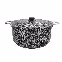 قابلمه تفلون تابان کد FEL44 سایز 44