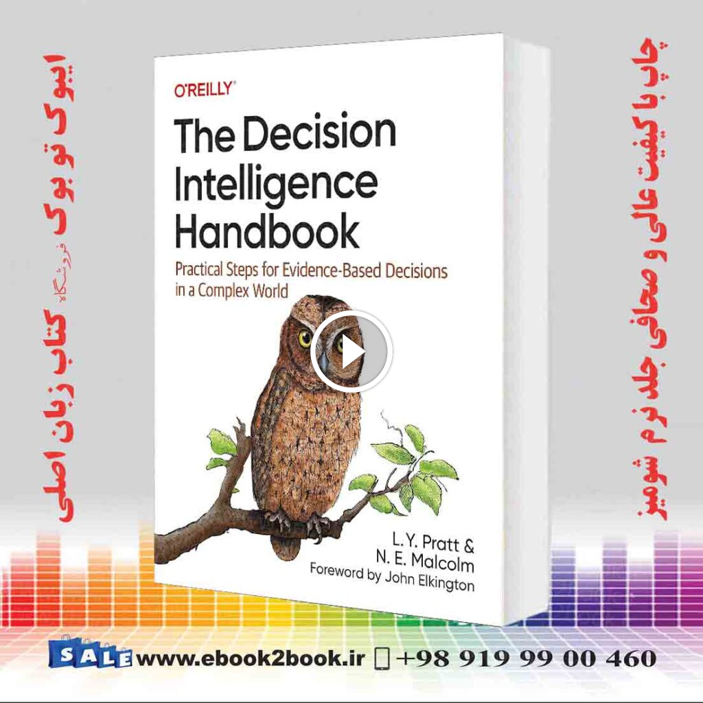 The Decision Intelligence Handbook