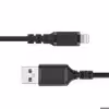 کابل تبدیل USB به لایتنینگ کی نت مدل K-CUL02012 طول 1.2 متر