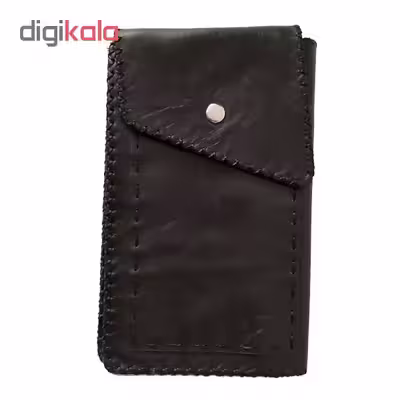 کیف پول چرمی مدل VP101