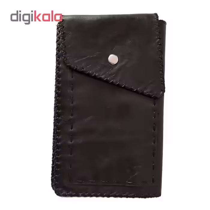 کیف پول چرمی مدل VP101