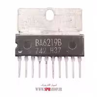 آی سی BA6219B ORG