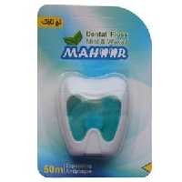 ماهور نخ دندان نازک