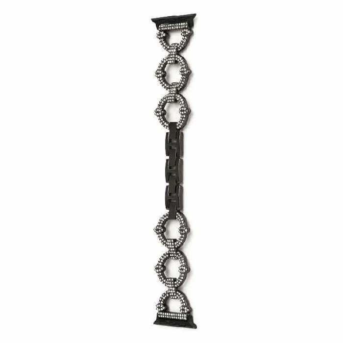 بند گودزیلا مدل G-GC مناسب برای اپل واچ سری 7 41 میلی متر