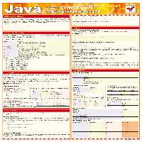 خرید و دانلود نسخه کامل کتاب Tablice informatyczne Java