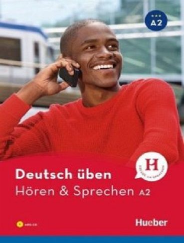 Horen and Sprechen A2  جدید