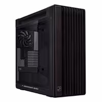 قیمت و خرید کیس کامپیوتر ایسوس مدل ProArt PA602 Wood Edition | یاس ارتباط