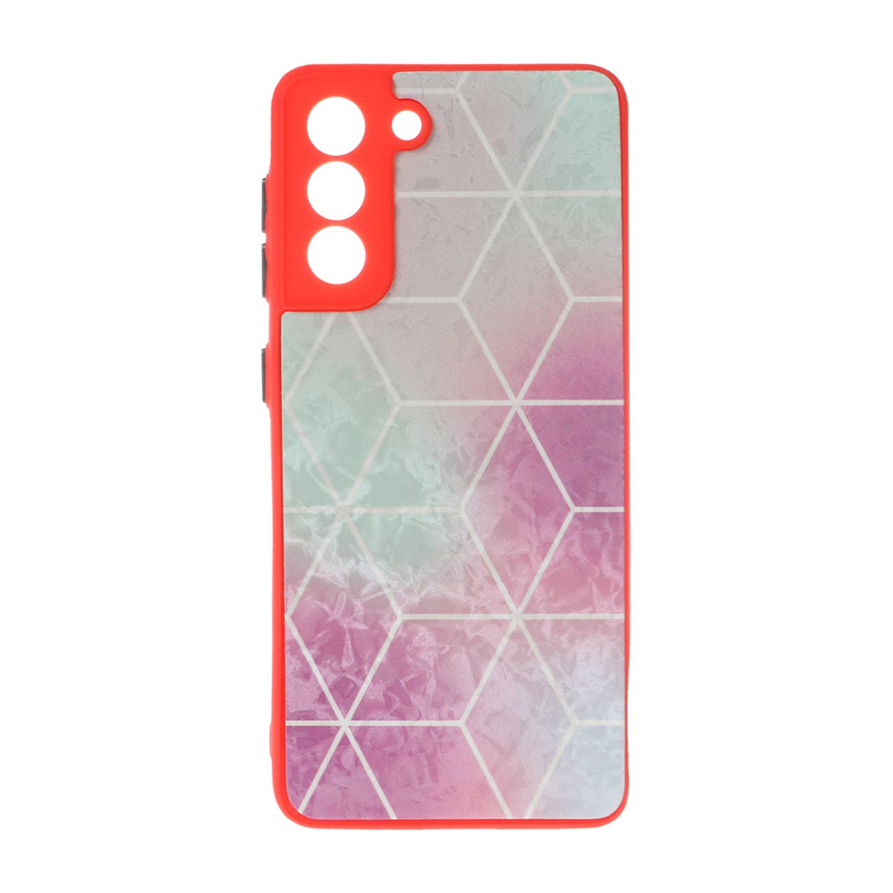 کاور مدل Co4625 مناسب برای گوشی موبایل سامسونگ Galaxy S21 Plus 