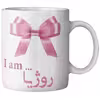 ماگ ماگستان مدل روژیا