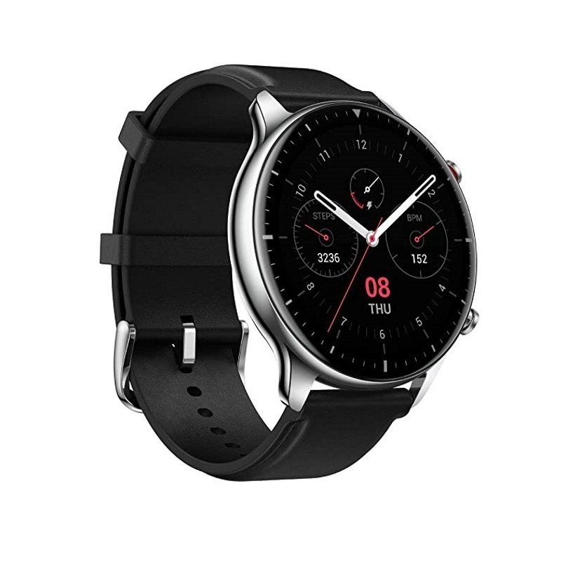 ساعت هوشمند اورجینال امیزفیت  مدل Amazfit GTR 2 با گارانتی 18 ماهه