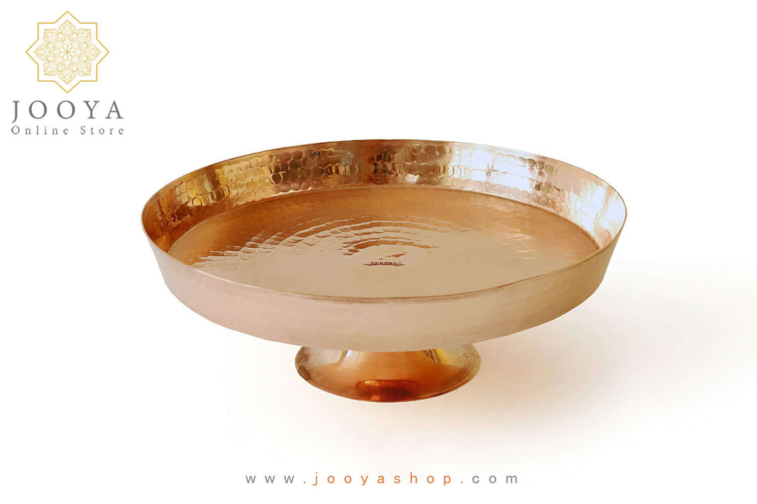 شیرینی خوری مسی