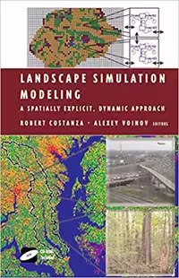 󾕇 دانلود کتاب Landscape Simulation Modeling - A Spatially Explicit, Dynamic Approach, 2004 - دانلود کتاب های دانشگاهی