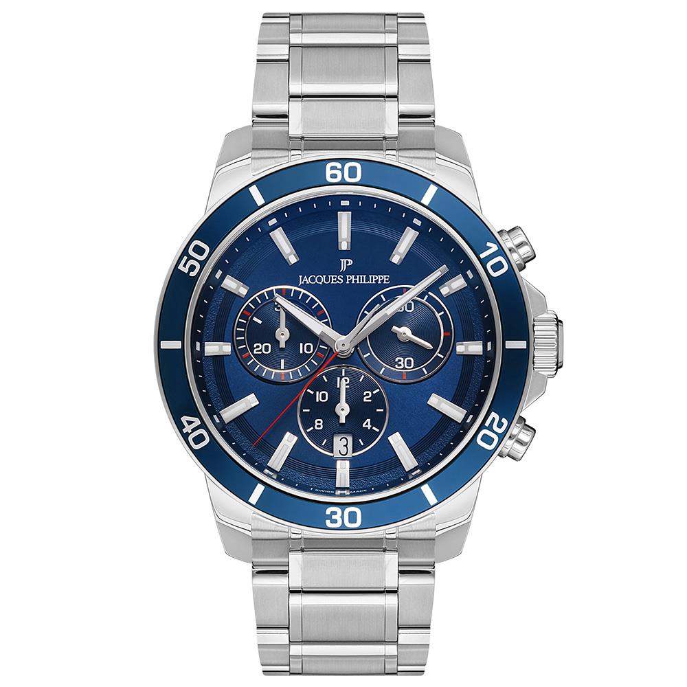 ساعت مچی ژاک فیلیپ مدل JPQGC151336