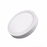 پنل 54 وات‌ روکار سان‌ لوکس مدل SP6054R قطر 60