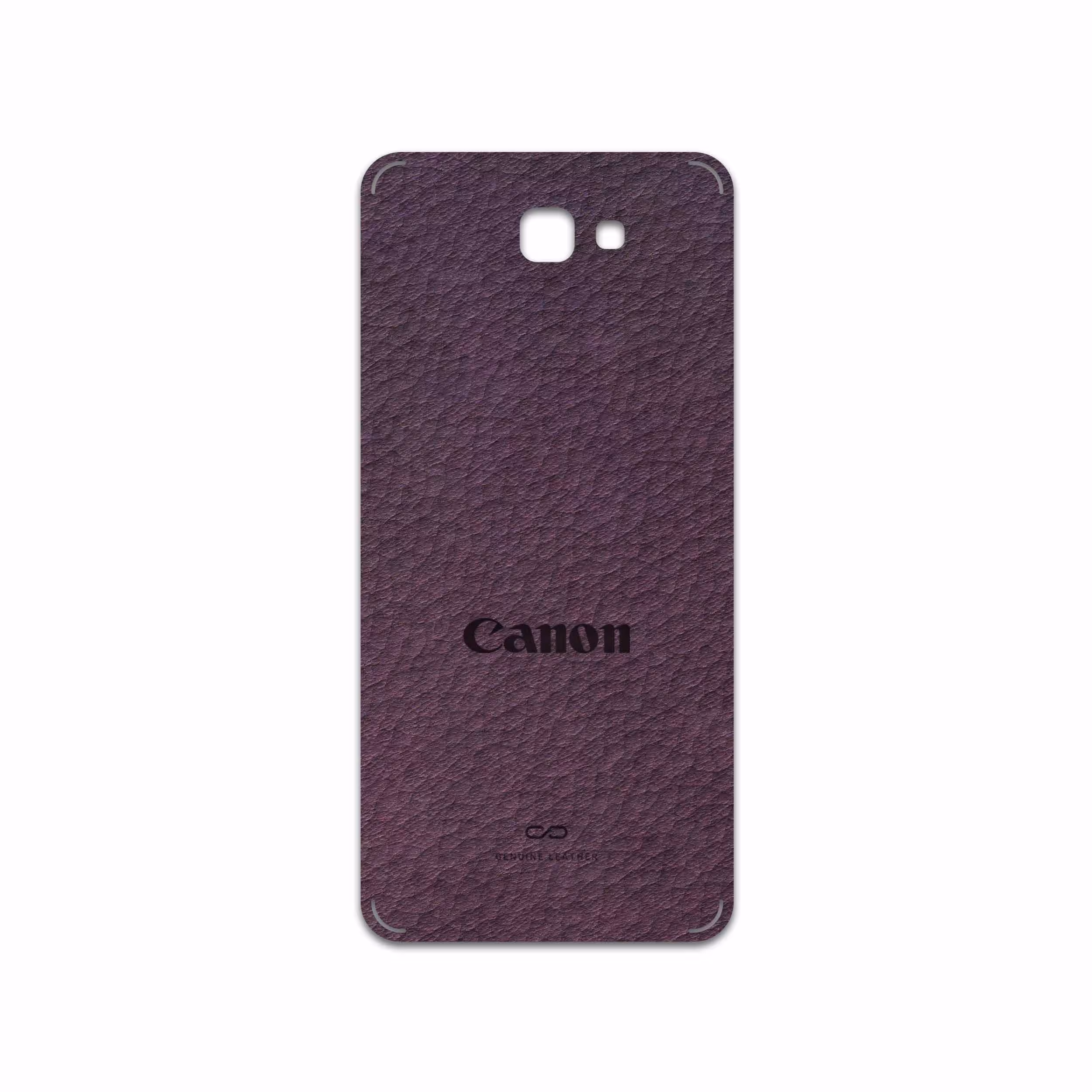 برچسب پوششی ماهوت مدل PL-CNN مناسب برای گوشی موبایل سامسونگ Galaxy J7 Prime