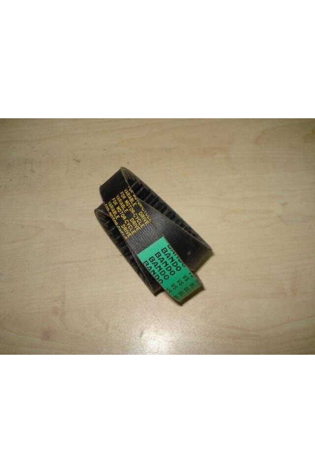 لوازم یدکی موتورسیکلت سبز SPACY 110 ACTAVA 100 مشکی BANDO 727 5 18 30 Honda