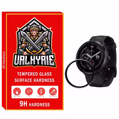 محافظ صفحه نمایش نانو والکری مدل WCH-V مناسب برای ساعت هوشمند شیائومی Maimo Watch R