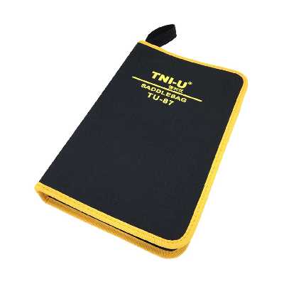 کیف ابزار تی‌ان‌ای-یو مدل TU-87