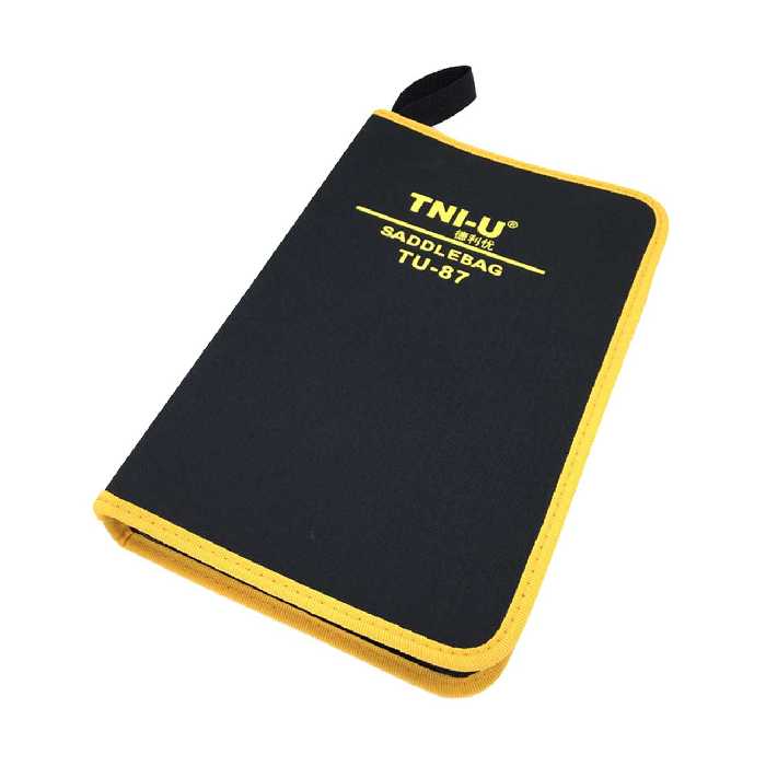 کیف ابزار تی‌ان‌ای-یو مدل TU-87