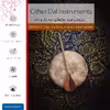 برچسب پوششی ماهوت مدل Setar-Daf-Instruments مناسب برای تبلت سامسونگ Galaxy Tab A 9.7 2015 T555