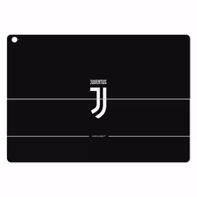 برچسب پوششی ماهوت مدل Juventus مناسب برای تبلت ایسوس Transformer 3 Pro 2016