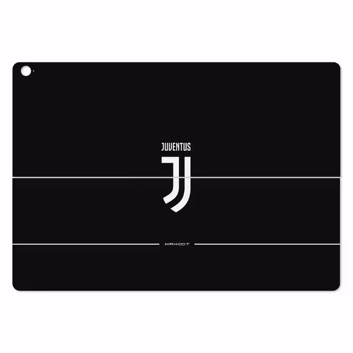 برچسب پوششی ماهوت مدل Juventus مناسب برای تبلت ایسوس Transformer 3 Pro 2016