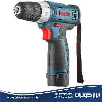 دریل پیچ گوشتی شارژی Ronix مدل 8612