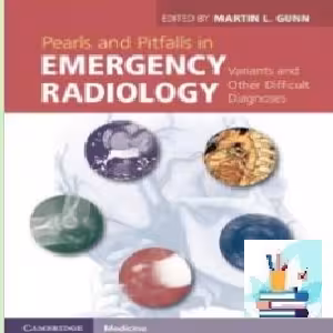 Pearls and Pitfalls in Emergency Radiology TRUE PDF price 1€