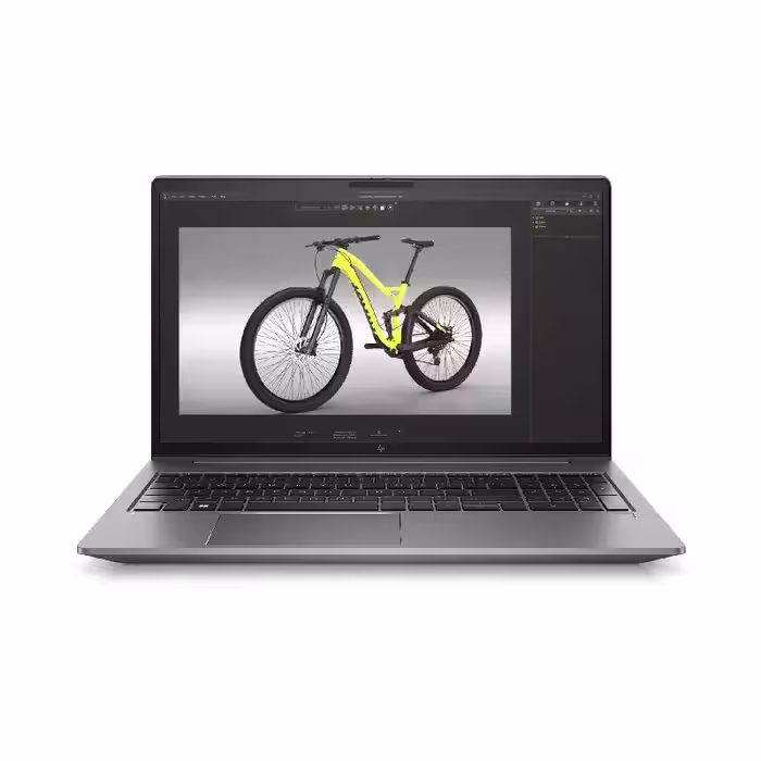 خرید و قیمت لپ تاپ 16 اینچی اچ پی مدل ZBook Power G10 i7 32GB 1TB 8GB RTXA2000