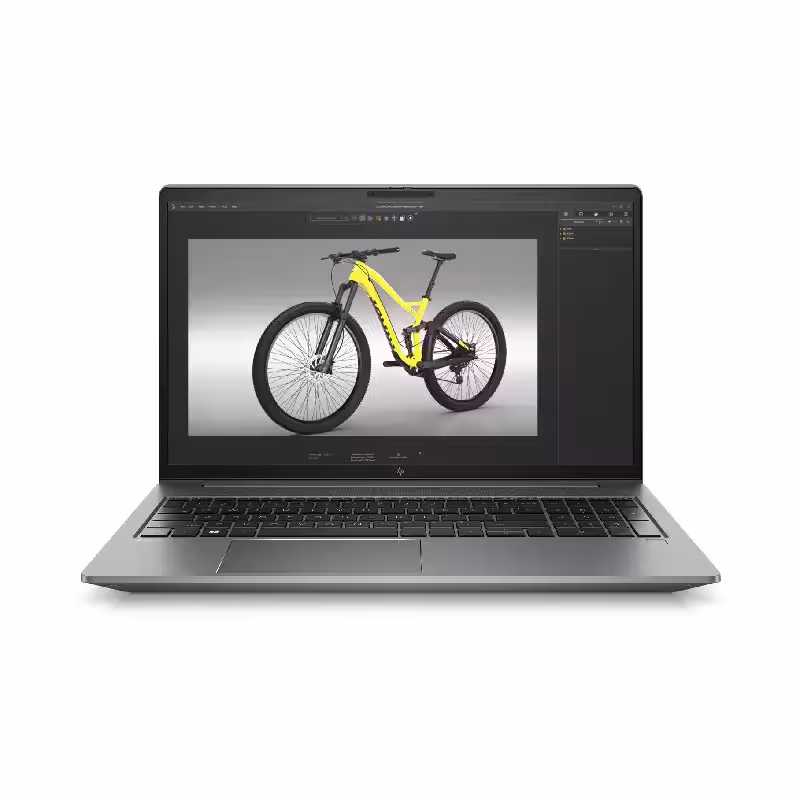 خرید و قیمت لپ تاپ 16 اینچی اچ پی مدل ZBook Power G10 i7 32GB 1TB 8GB RTXA2000