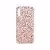 برچسب پوششی ماهوت مدل Rose Gold Leather مناسب برای گوشی موبایل هوآوی Y8p