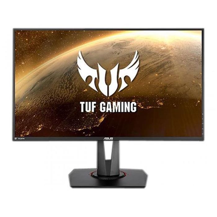 مانیتور گیمینگ 27 اینچ ایسوس مدل TUF GAMING VG279QM