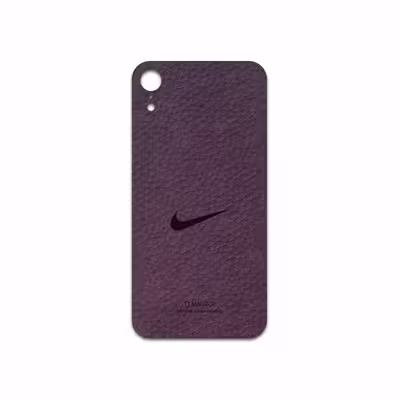 برچسب پوششی ماهوت مدل PL-NK مناسب برای گوشی موبایل اپل iPhone XR