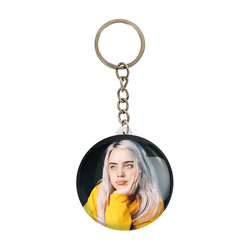 جاکلیدی خندالو طرح بیلی آیلیش کد 2656 