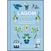 کتاب Lagom اثر Niki Brantmark انتشارات Harper Design