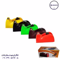 پایه چسب دی 500 نوآوران
